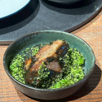 お肉