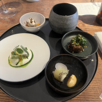 季節によってご飯変わります
