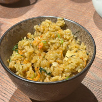 釜飯　激うま