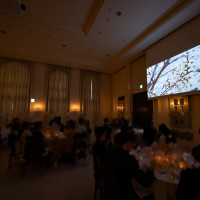 ムービー上映時