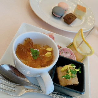 料理