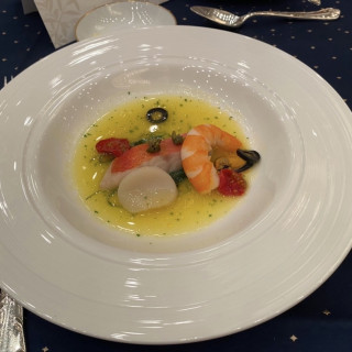 料理