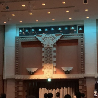 入場時の雰囲気