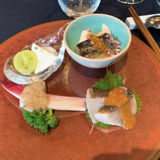前菜