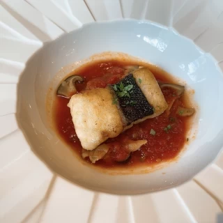 魚料理