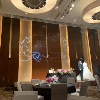 一番広い披露宴会場