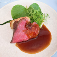 お肉料理