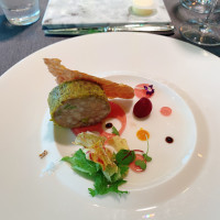 料理