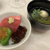 締めの料理