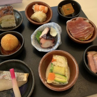 前菜