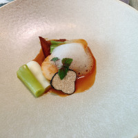 料理