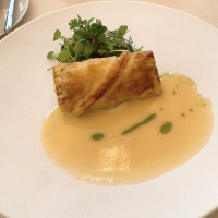 お魚料理