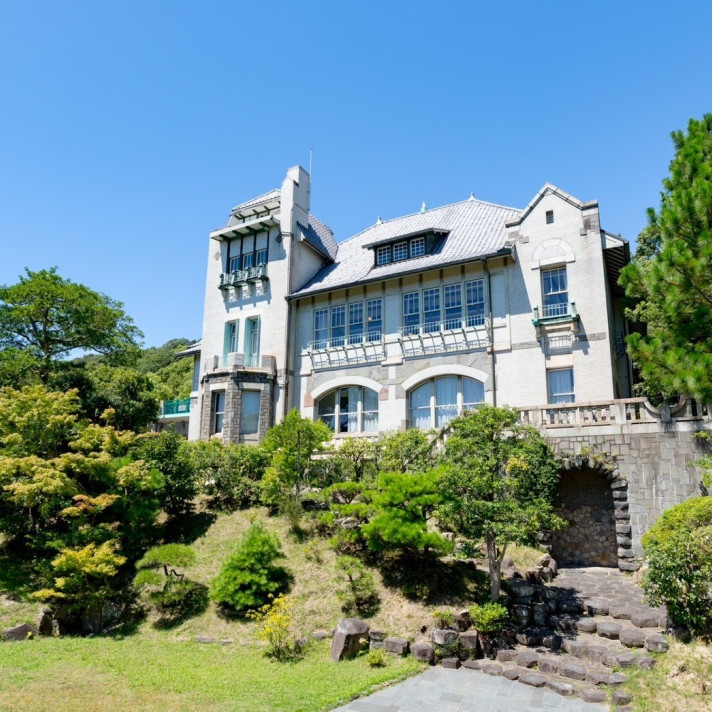 素敵なガーデン