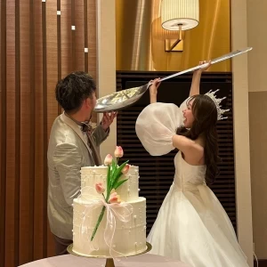 ビックスプーン|742360さんのミュゼ 四ツ池の写真(2400175)