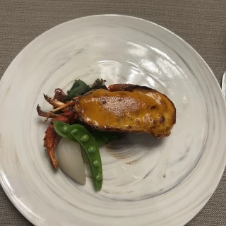 料理の魚料理