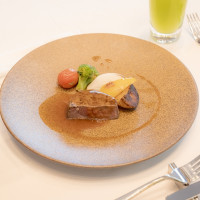 肉料理