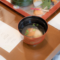 汁物