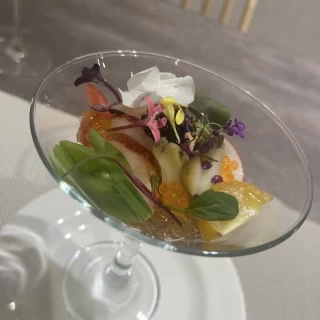 前菜