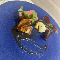 メインのお肉