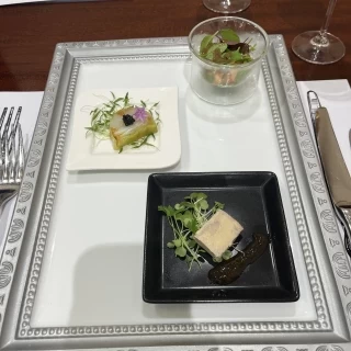 50のキセキの料理