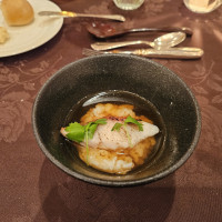 お茶漬け