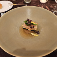 魚料理