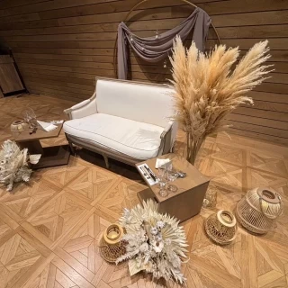 高砂のコーディネート