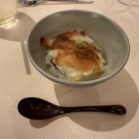 桜鯛くるみだれ茶漬け
