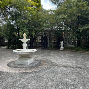 庭大人数用披露宴会場|742478さんの華王殿　KAODENの写真(2400928)