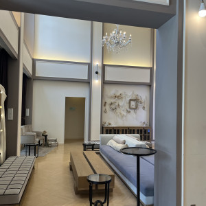 受付・ロビー|742478さんのアールベルアンジェ Mieの写真(2578748)