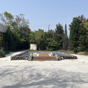 庭
ここでバルーンリリース、集合写真撮りました|742478さんのアールベルアンジェ Mieの写真(2578753)