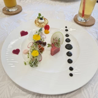 前菜