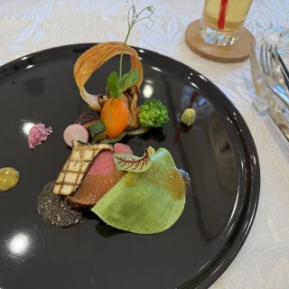 肉料理
