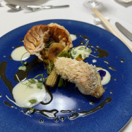 魚料理