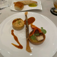 魚料理