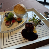 試食