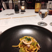 パスタ