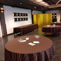 中規模会場の別カット