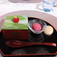 デザート