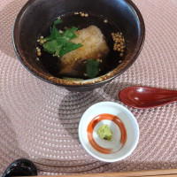 お茶漬け