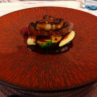 メイン料理
