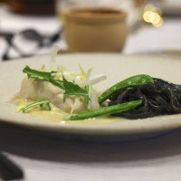 魚料理