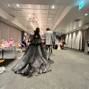 披露宴会場|742508さんのTHE TOWER HOTEL NAGOYA（ザタワーホテルナゴヤ）の写真(2495667)