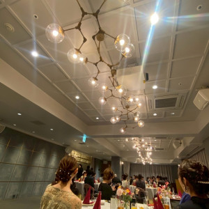 披露宴会場全体|742508さんのTHE TOWER HOTEL NAGOYA（ザタワーホテルナゴヤ）の写真(2495673)