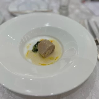 コース料理