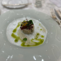 コース料理