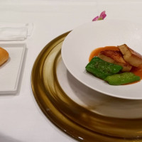 試食のパンです。