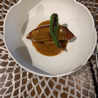 フォアグラです。