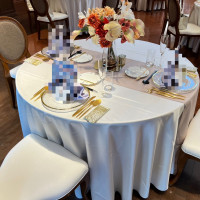 ゲストテーブル