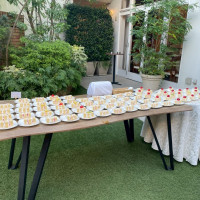 ウェディングケーキ